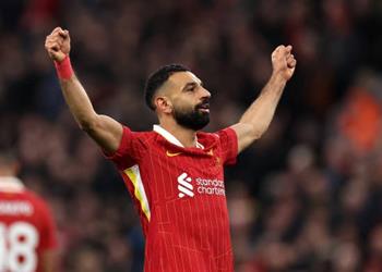 محمد صلاح لا أنسى نصيحة آرسين فينجر و3 أساطير تمنيت لعب مباراة واحدة معهم