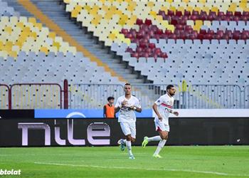 ناصر منسي مهما فعل شيكابالا لن أرد عليه وسأقدم أفضل ما عندي لـ الزمالك