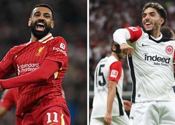 برشلونة يرد عبر بطولات على أنباء اهتمامه بضم محمد صلاح وعمر مرموش