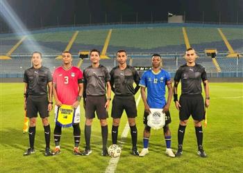 مواعيد مباريات منتخب مصر تحت 20 عام ا في بطولة شمال إفريقيا