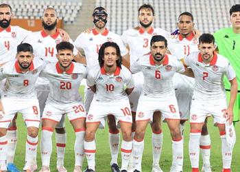 موعد والقناة الناقلة لمباراة تونس ومدغشقر اليوم في تصفيات كأس أمم إفريقيا والمعلق