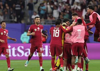 موعد والقناة الناقلة لمباراة قطر وأوزبكستان اليوم في تصفيات كأس العالم والمعلق
