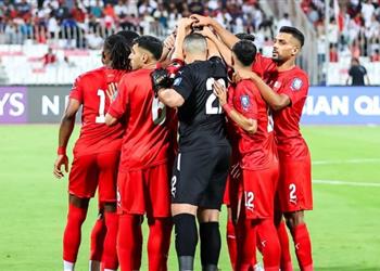 موعد والقناة الناقلة لمباراة البحرين والصين اليوم في تصفيات كأس العالم والمعلق