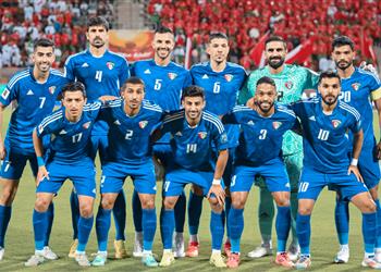 موعد والقنوات الناقلة لمباراة الكويت وكوريا الجنوبية في تصفيات كأس العالم والمعلقين