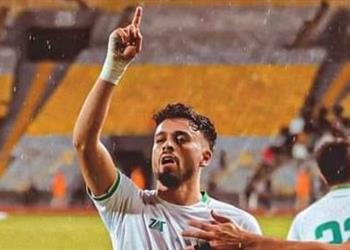 المصري البورسعيدي يكشف حقيقة القبض على صلاح محسن