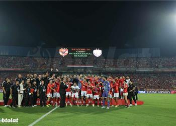 رئيس باتشوكا المكسيكي الأهلي من أقوى فرق العالم وينفرد بميزة في كأس الإنتركونتيننتال