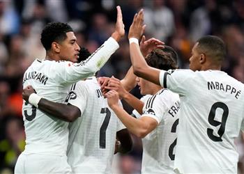 جوائز جلوب سوكر ثلاثي ريال مدريد يتنافس على أفضل لاعب وسط