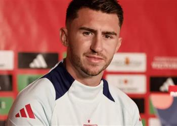 لابورت لن أحتقر ريال مدريد وأشعر بخيبة أمل في السعودية