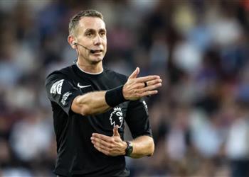 هل ينهي فيديو مسيرة ديفيد كوت يويفا يحقق في فضيحة الحكم الإنجليزي