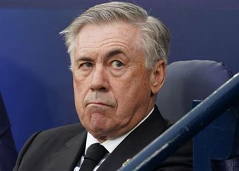لاعب ريال مدريد يتحدى التوقعات للعودة أمام ليفربول