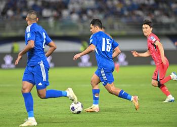 فيديو منتخب كوريا الجنوبية يعمق جراح الكويت بثلاثية في عقر داره بتصفيات كأس العالم