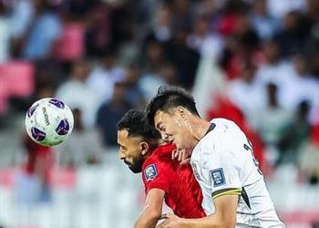 فيديو الصين تخطف فوز ا قاتل ا من البحرين في تصفيات كأس العالم