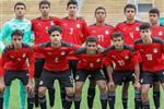 فيديو | منتخب الجزائر يسجل ومصر ترد بهدفين في بطولة شمال إفريقيا تحت 17 عامًا