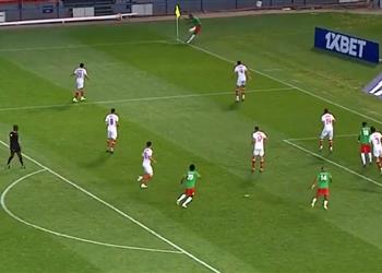 فيديو منتخب تونس يخطف فوز ا قاتل ا من مدغشقر ويتأهل إلى أمم إفريقيا 2025