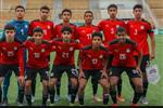 فيديو | منتخب مصر يفوز على الجزائر بثنائية في بطولة شمال إفريقيا تحت 17 عامًا