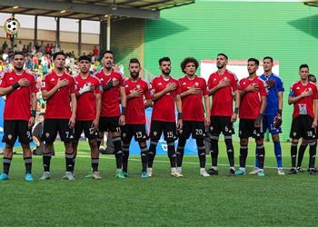 منتخب ليبيا يفوز على رواندا في تصفيات كأس الأمم الإفريقية