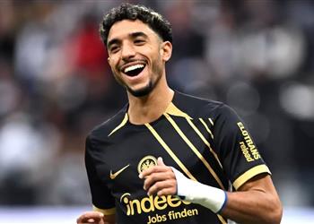 تحول مفاجئ في سباق مرموش منافس إنجليزي جديد يهدد ليفربول