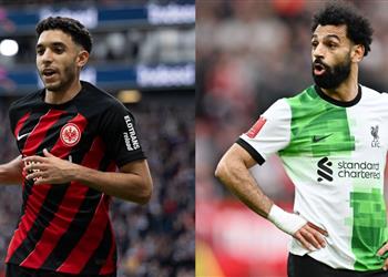 تقارير محمد صلاح يرسم ملامح مستقبل عمر مرموش