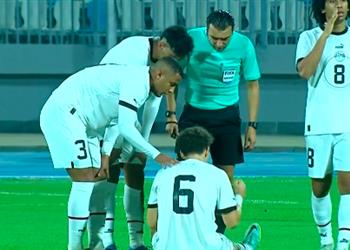 مصدر بـ منتخب مصر للشباب مشوار لاعب هيرتا برلين في بطولة شمال إفريقيا انتهى