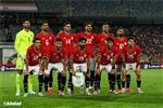 تشكيل منتخب مصر أمام الرأس الأخضر في تصفيات كأس أمم إفريقيا