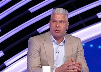 وائل جمعة لاعب منتخب مصر لفت انتباهي والكرة تكافئ طاهر