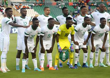 زامبيا تفوز على كوت ديفوار وتتأهل رسمي ا لـ كأس أمم إفريقيا