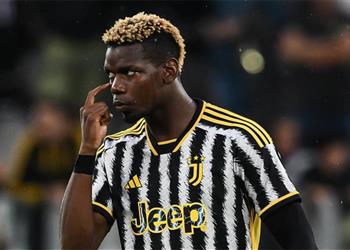 رسمي ا يوفنتوس يعلن فسخ تعاقده مع بوجبا واللاعب يوجه رسالة للجماهير