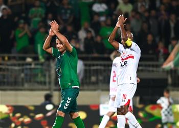 النصر الليبي يوضح سبب اختيار الزمالك في مهرجان اعتزال خالد حسين