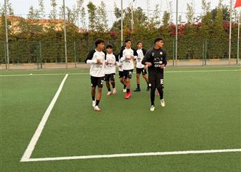 منتخب مصر 2008 لـ بطولات الفوارق الفنية سبب الخسارة أمام المغرب ونعد بالتأهل لأمم إفريقيا