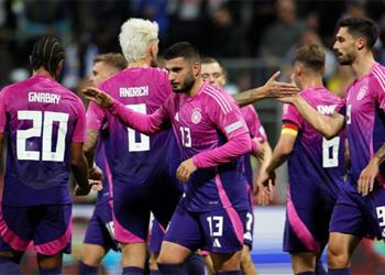 مواعيد مباريات اليوم السبت 16 11 2024 والقنوات الناقلة ألمانيا تواجه البوسنة والهرسك وهولندا أمام المجر