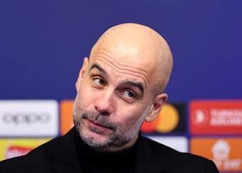 هبوط اضطراري قد يضع نقطة النهاية لقصة جوارديولا مع مانشستر سيتي