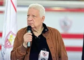 مرتضى منصور تعاونت مع محامي فتوح حتى صدر الحكم وأين لجنة العار