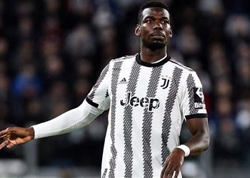 يوفنتوس يستهدف 3 صفقات من الدوري الإنجليزي بعد فسخ عقد بوجبا