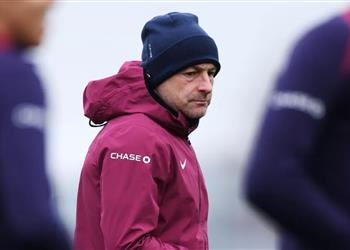 الإصابة العاشرة ضربة جديدة لـ إنجلترا قبل مواجهة أيرلندا في دوري الأمم الأوروبية