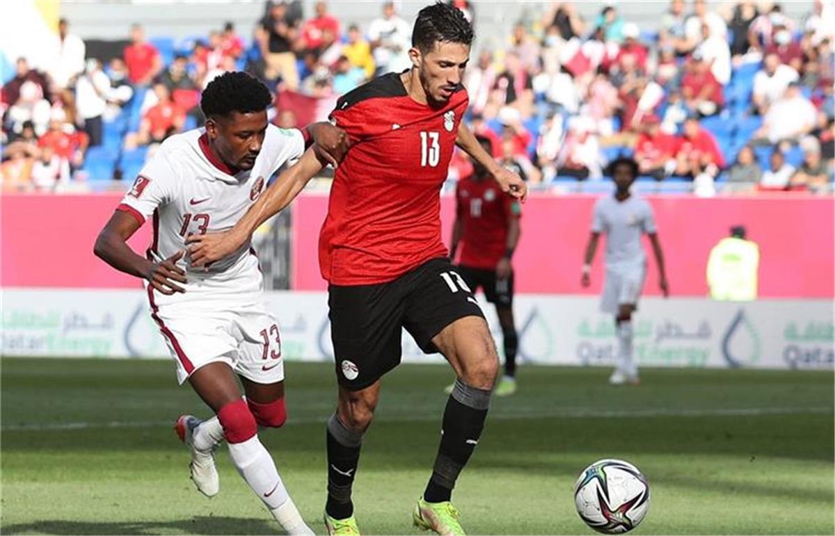خاص | موقف حسام حسن من استدعاء أحمد فتوح لمباراة مصر وبوتسوانا