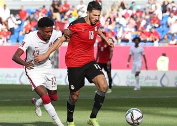 خاص موقف حسام حسن من استدعاء أحمد فتوح لمباراة مصر وبوتسوانا