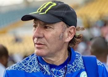 الحصان الأسود للتصفيات مدرب جزر القمر يكشف لـ بطولات أسباب تفوقه على كبار إفريقيا