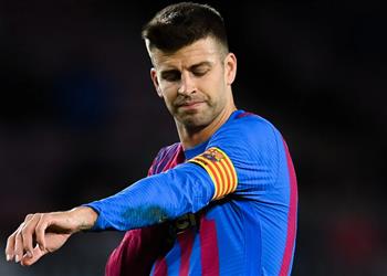 بييكه يكشف موقفه من التدريب وأسرار عبقرية جوارديولا