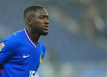 كوناتي قبل مواجهة إيطاليا فرنسا قادرة على الفوز بدون مبابي