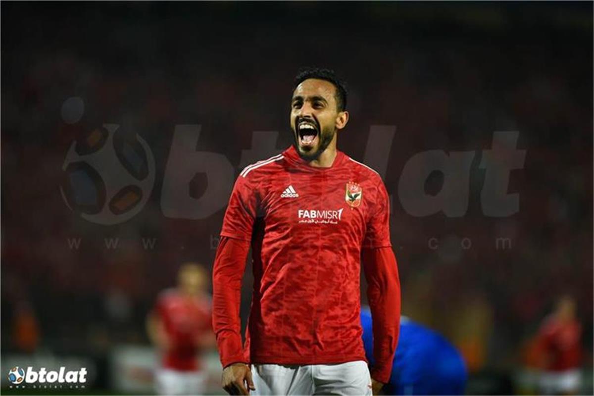 كورة العرب : أشرف عبد العزيز: أعاتب إدارة الزمالك على ما فعلته مع كهربا