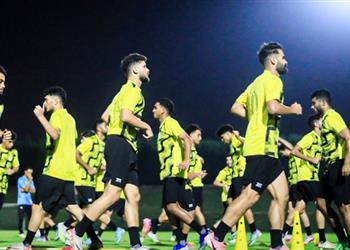 عضو مجلس الإسماعيلي لا يمكننا شراء لاعبين مثل غزل المحلة ولا نتلقى دعم ا من أحد