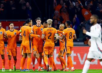 فيديو هولندا تضرب المجر برباعية وتحتل وصافة مجموعتها بدوري الأمم الأوروبية