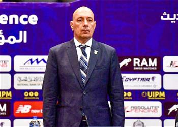 رسميا مصر تتقدم بتظلم للاتحاد الدولي للخماسي الحديث بعد خسارة شريف العريان مقعد الرئاسة