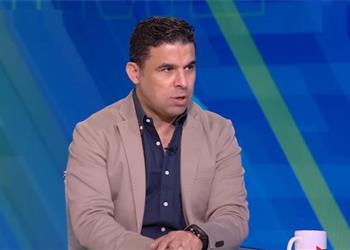 خالد الغندور عن اعتذار خالد عبد الفتاح انظروا ماذا فعل الأهلي مع إمام عاشور