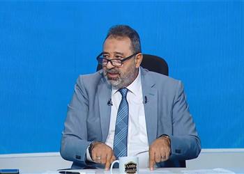 مجدي عبد الغني يوضح سبب انسحابه من انتخابات اتحاد الكرة