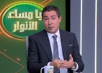 محمد بركات لاعب منتخب مصر جيد جد ا وظهور وجوه المنتخب الأولمبي أسعدني