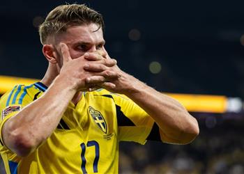 جيوكيريس يرد على أنباء انضمامه إلى مانشستر يونايتد مع أموريم