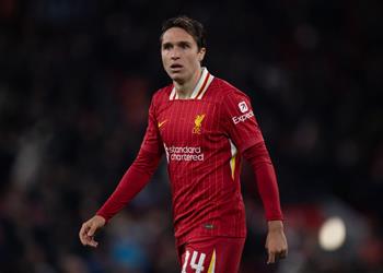 ليفربول يحسم موقفه من رحيل كييزا في يناير