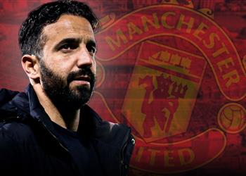 بقيادة أموريم حرب الانتقالات تشتعل بين مانشستر يونايتد وليفربول على صفقة مميزة