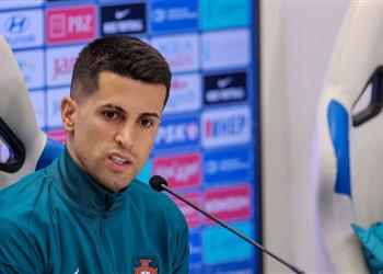 كانسيلو يرد على منتقدي الدوري السعودي لا تعرف ما الذي تتحدث عنه